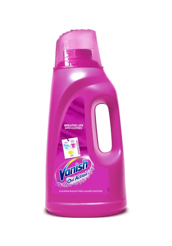 PLEKIEEMALDAJA VANISH REGULAR 2L