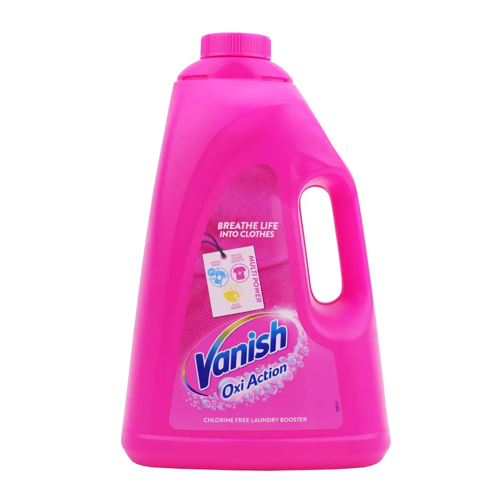 PLEKIEEMALDAJA VANISH REGULAR 3L