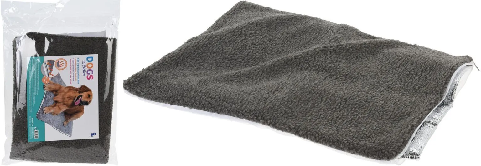 LEMMIKLOOMA MATT 90X64CM