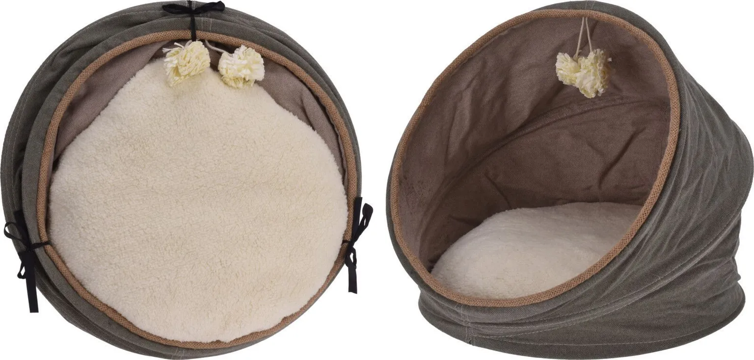 LEMMIKLOOMA PESA VOLDITAV 35CM