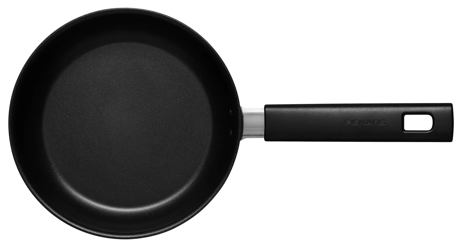 PANN FISKARS HARD FACE 20CM