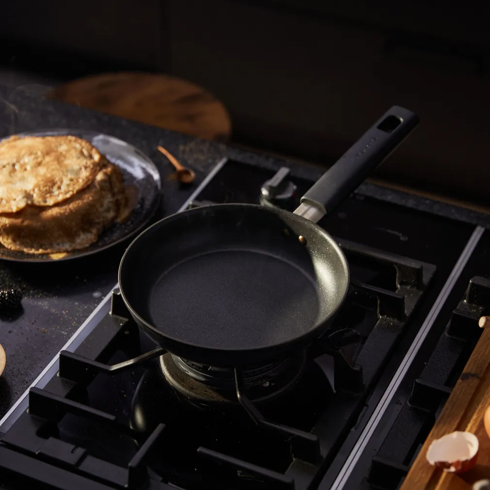 PANN FISKARS HARD FACE 20CM