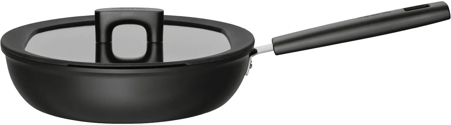 HAUDEPANN FISKARS HARD FACE 26CM