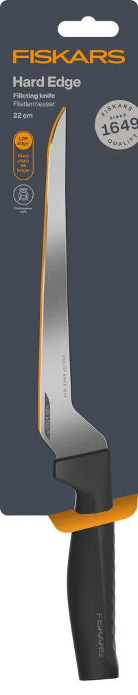 FILEERIMISNUGA FISKARS HARD EDGE
