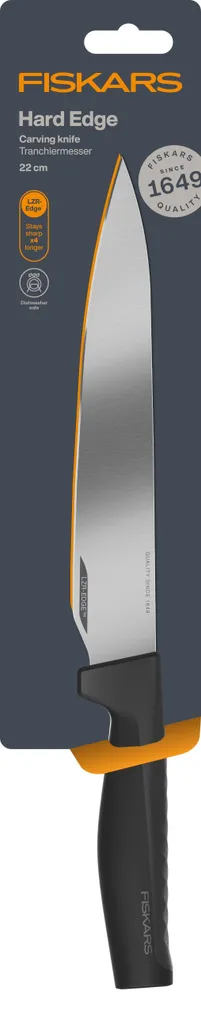 LIHANUGA FISKARS HARD EDGE