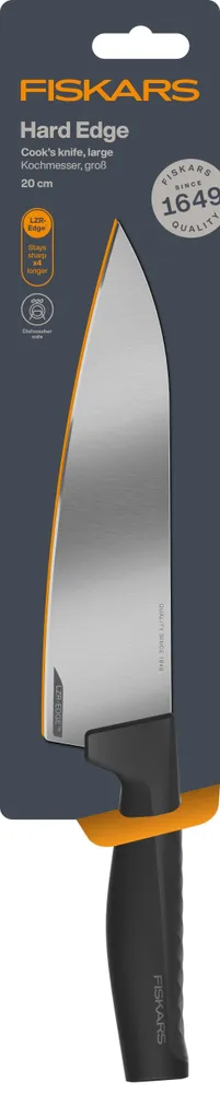 KOKANUGA SUUR FISKARS HARD EDGE