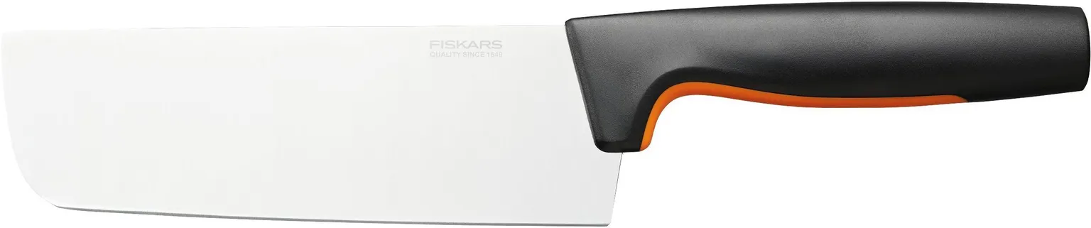 NAKIRI NUGA FISKARS FUNCTIONAL FORM