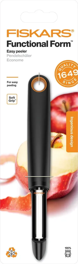 KOORIJA PÖÖRDTERAGA FISKARS FUNCTIONAL FORM