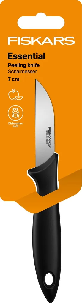 KOORIMISNUGA FISKARS ESSENTIAL 7CM