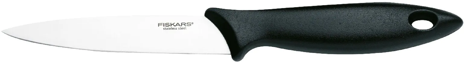 KÖÖGIVILJANUGA FISKARS ESSENTIAL 11CM