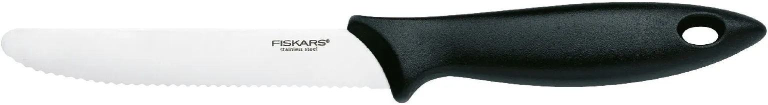 TOMATINUGA FISKARS ESSENTIAL 12CM