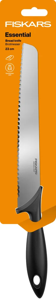 SAIANUGA FISKARS ESSENTIAL 23CM