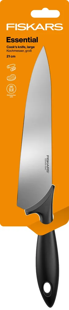 KOKANUGA FISKARS ESSENTIAL 21CM