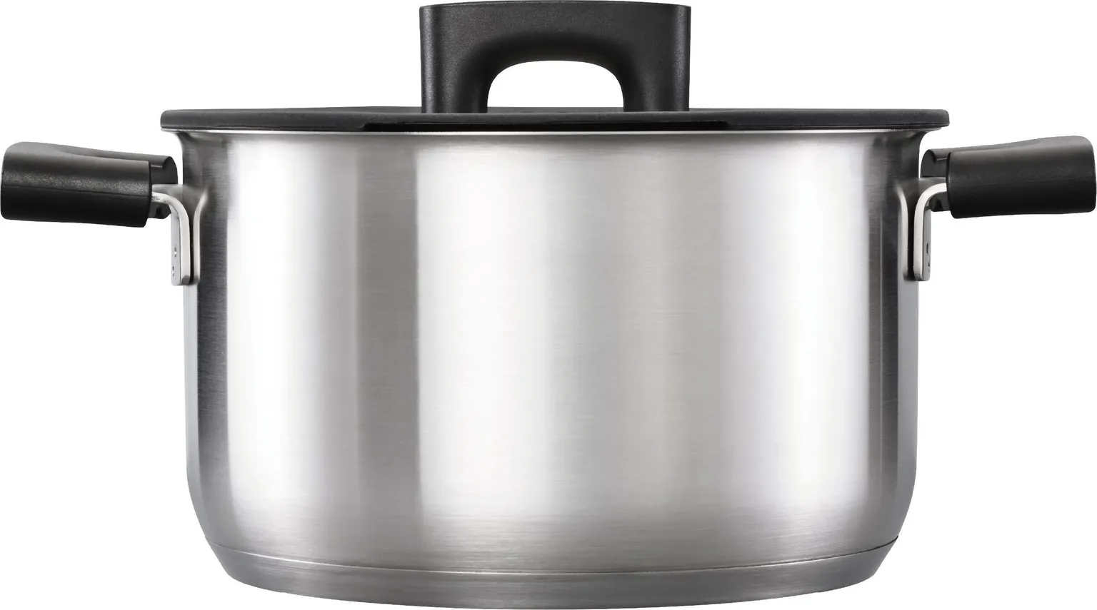 KASTRUL TERAS FISKARS HARD FACE 5L