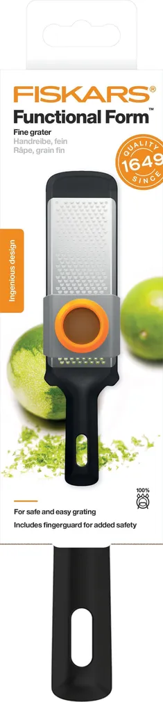 RIIV PEEN FISKARS FUNCTIONAL FORM