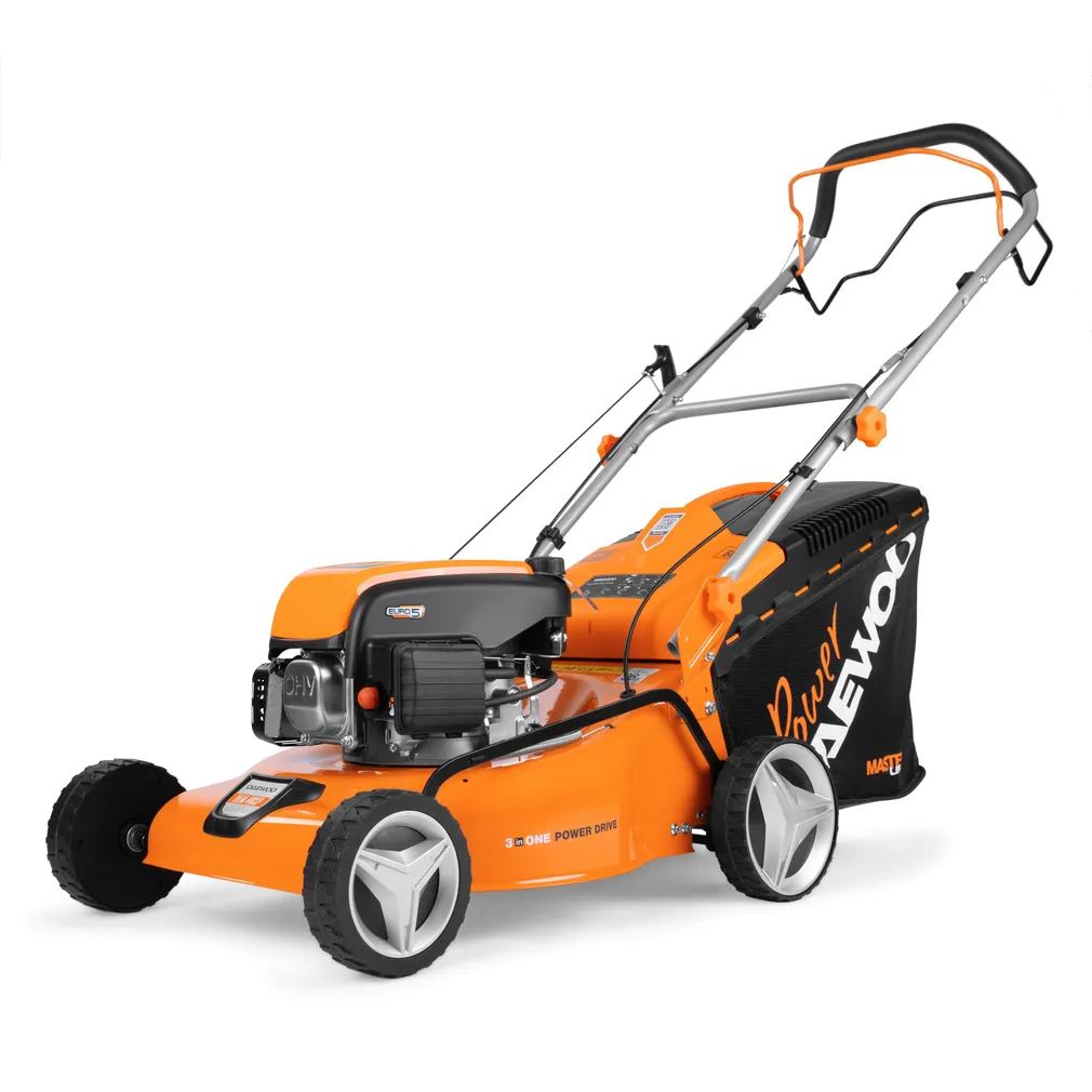 BENSIINIMOOTORIGA MURUNIIDUK DAEWOO DLM 48SP