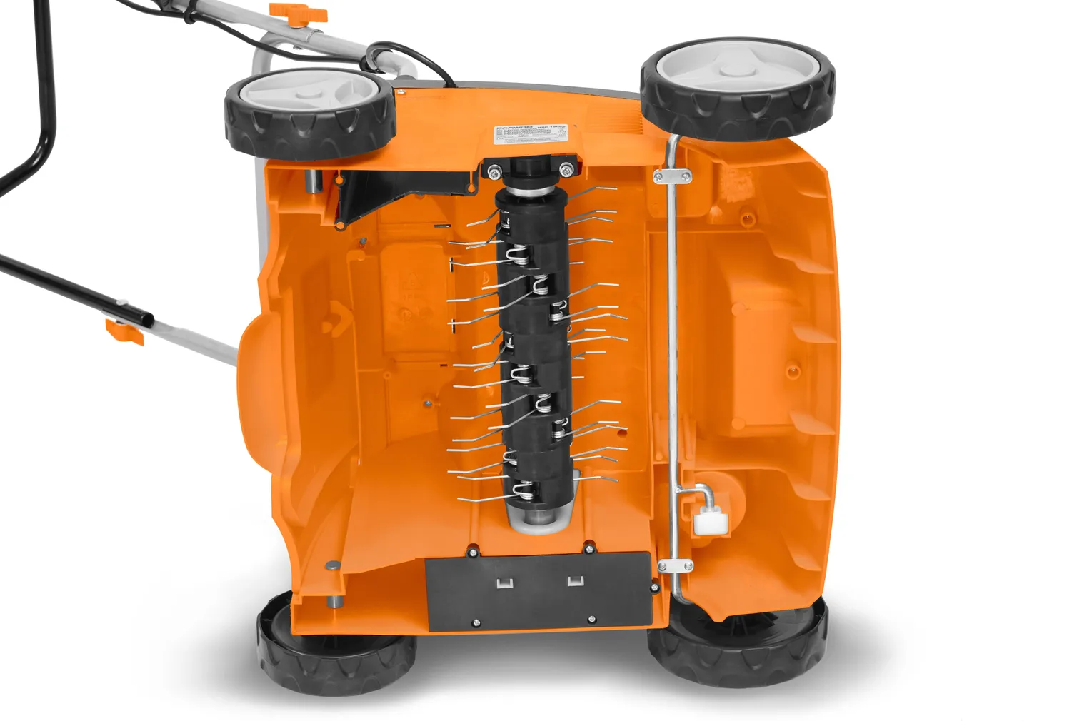 MURUÕHUTAJA DAEWOO DSC 1500E