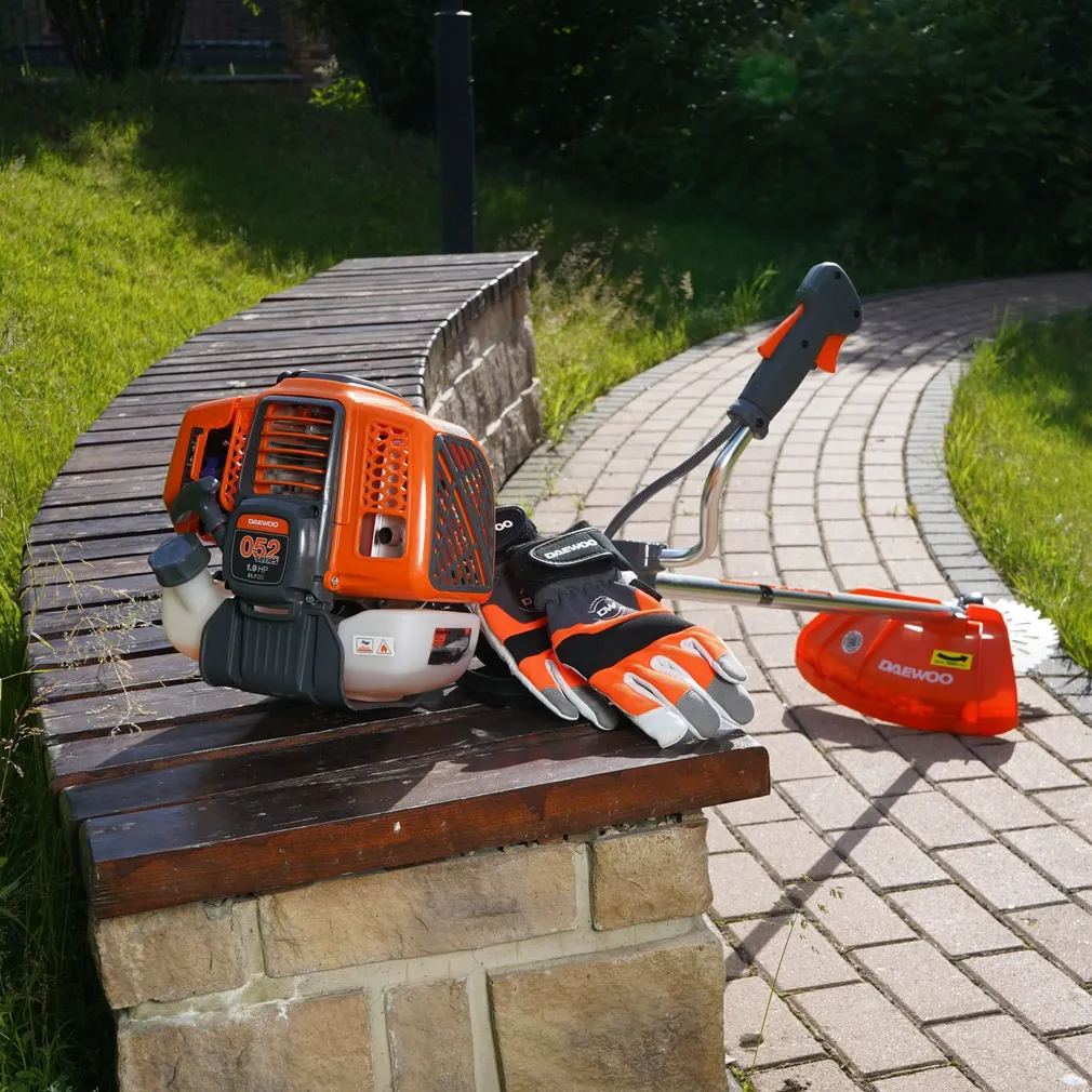 BENSIINIMOOTORIGA ROHULÕIKUR DAEWOO DABC 520