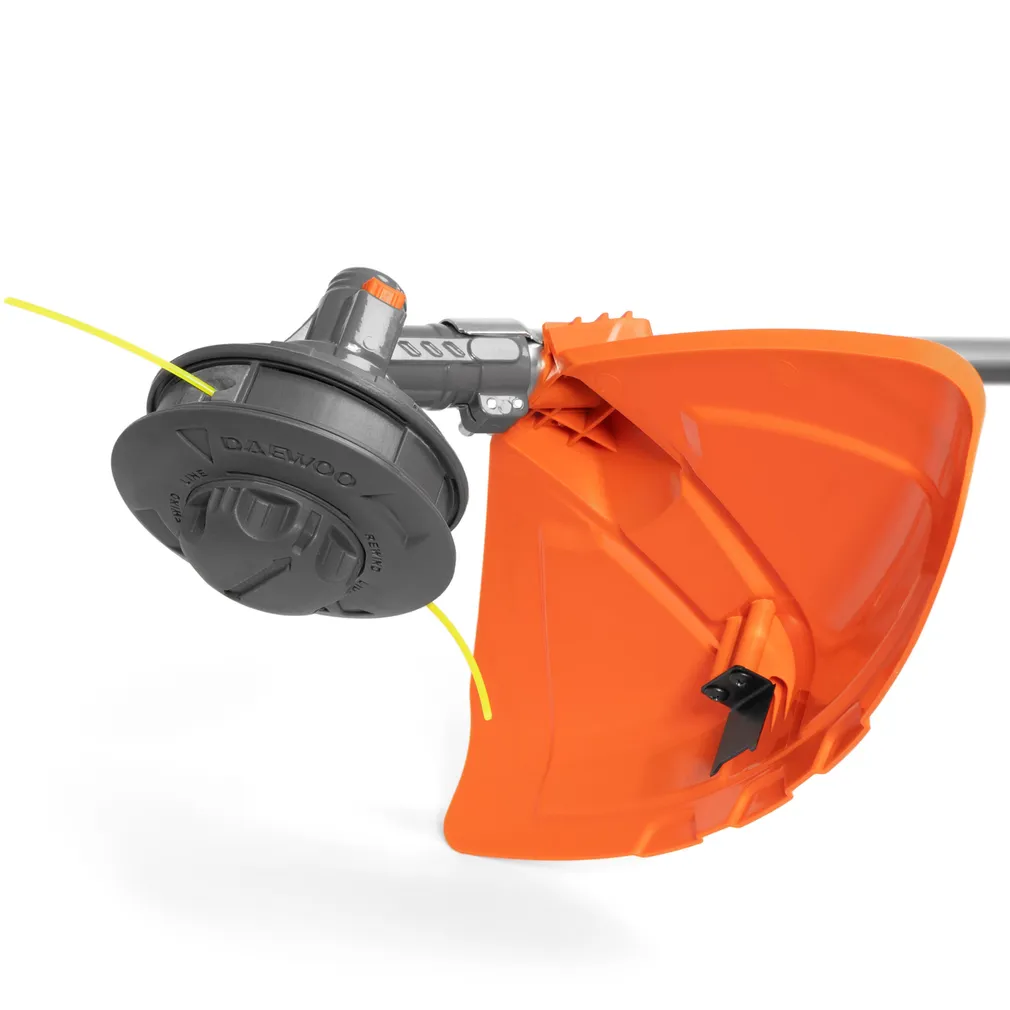 BENSIINIMOOTORIGA ROHULÕIKUR DAEWOO DABC 520