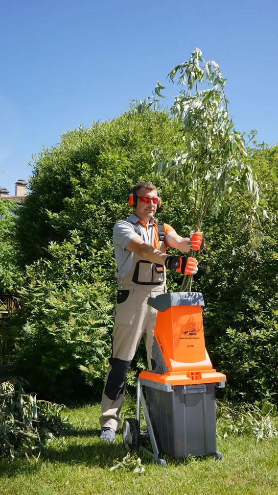 OKSAPURUSTAJA DAEWOO DSR 2700E