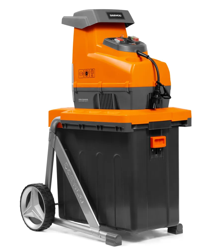 OKSAPURUSTAJA DAEWOO DSR 3000E