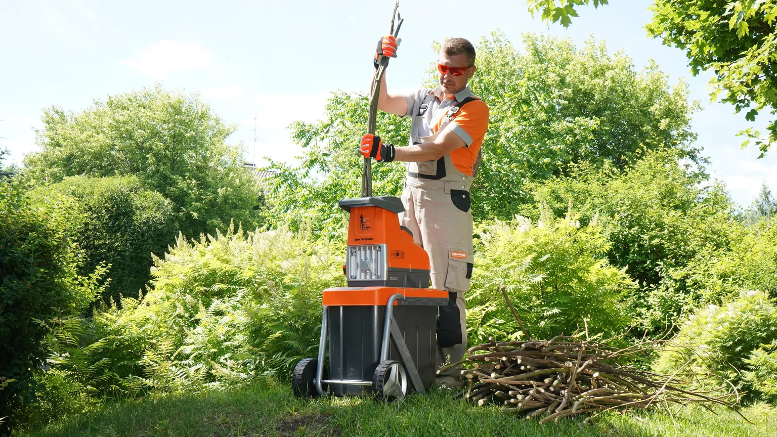 OKSAPURUSTAJA DAEWOO DSR 3000E