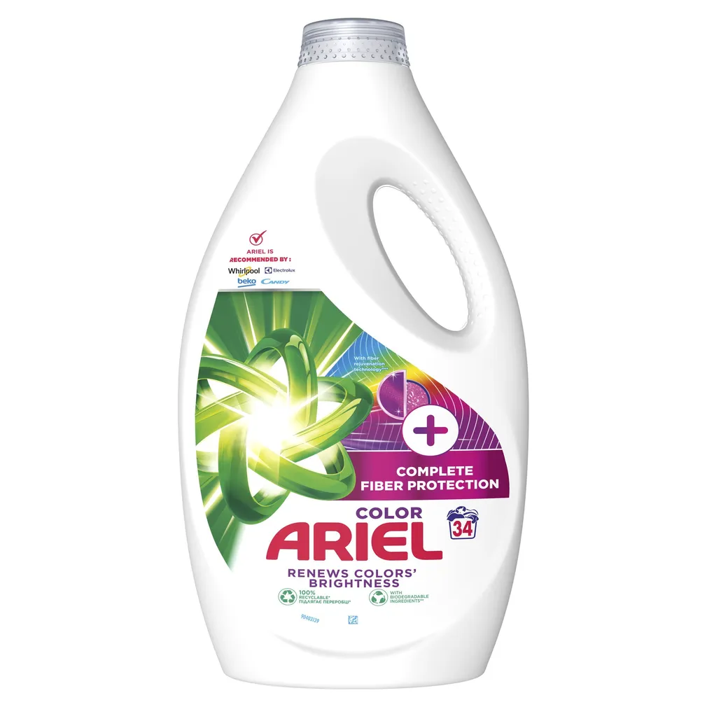 PESUGEEL ARIEL CARE 34 PESUKORDA, 1,7L