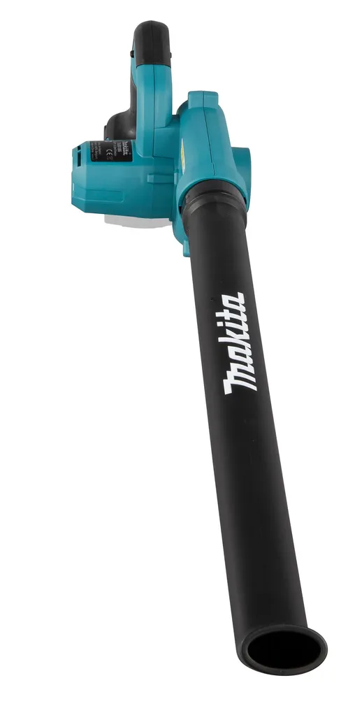 AKULEHEPUHUR MAKITA DUB186ZX1 18V ILMA AKU JA LAADIJATA