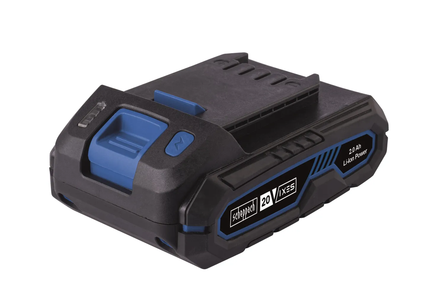 AKU SCHEPPACH SBP2.0, 20V/2,0AH, LI-ION
