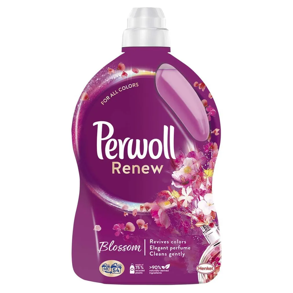 PESUGEEL PERWOLL BLOSSOM 2,97L