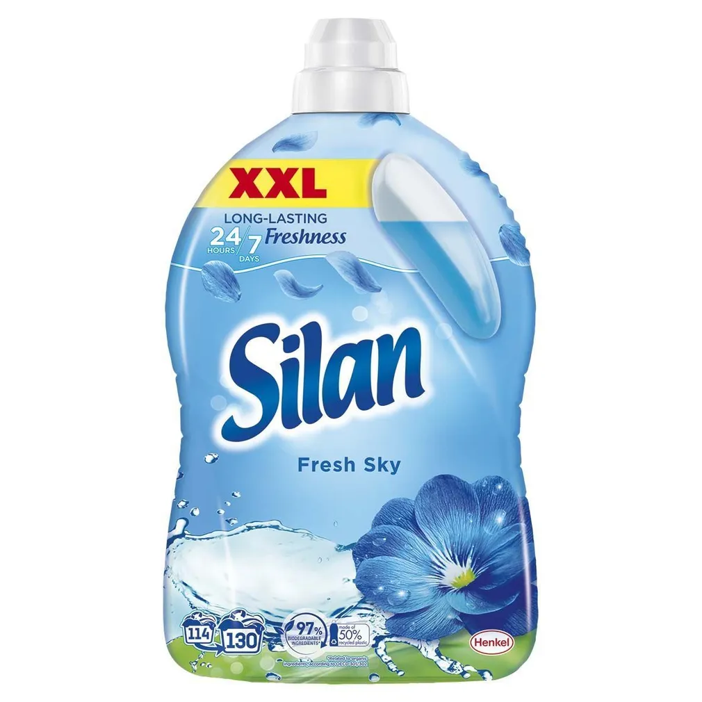 PESULOPUTUSVAHEND SILAN FRESH SKY 2,86L