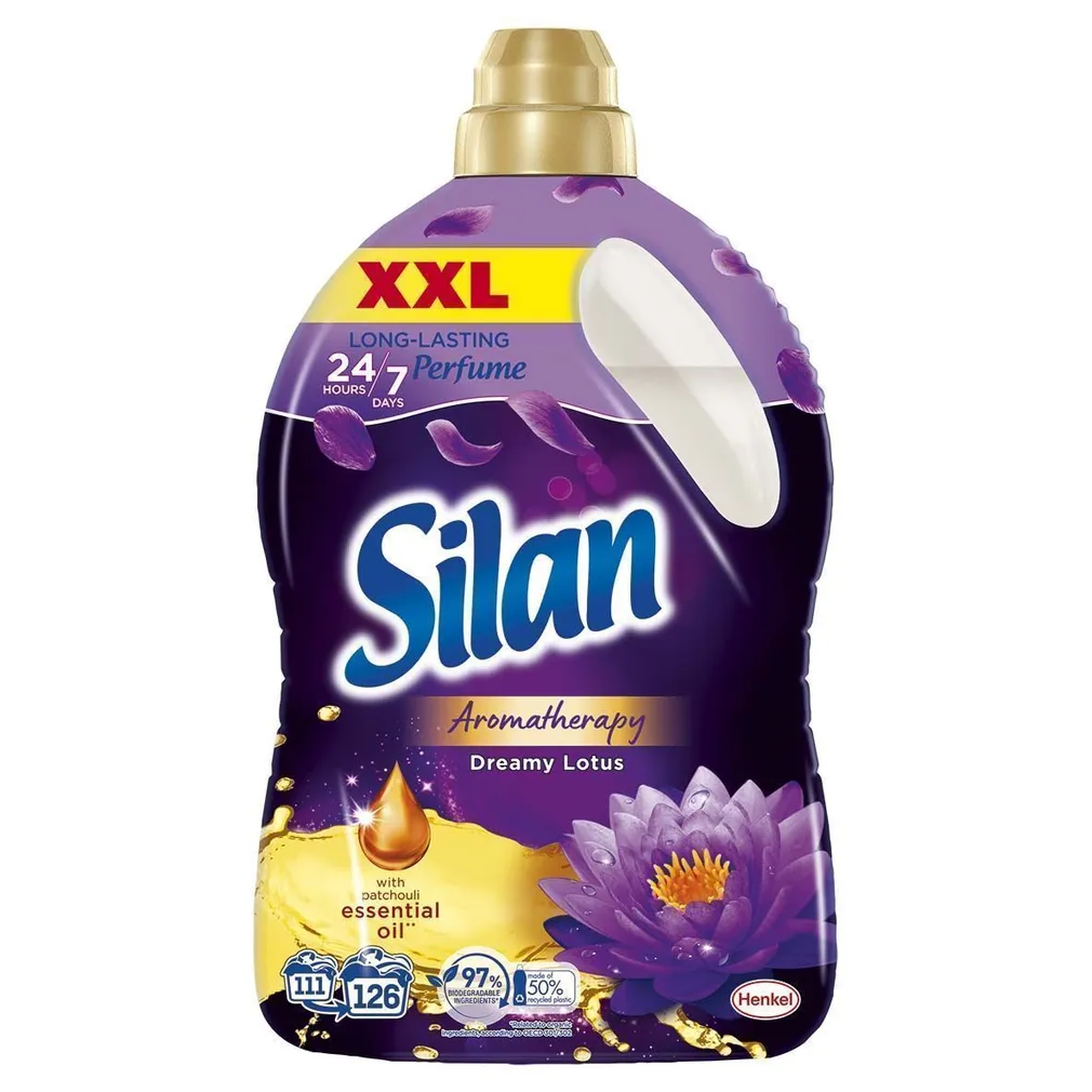 PESULOPUTUSVAHEND SILAN DREAMY LOTUS 2,772L