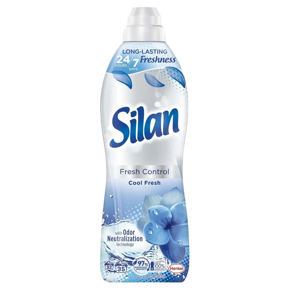 PESULOPUTUSVAHEND SILAN COOL FRESH 770ML