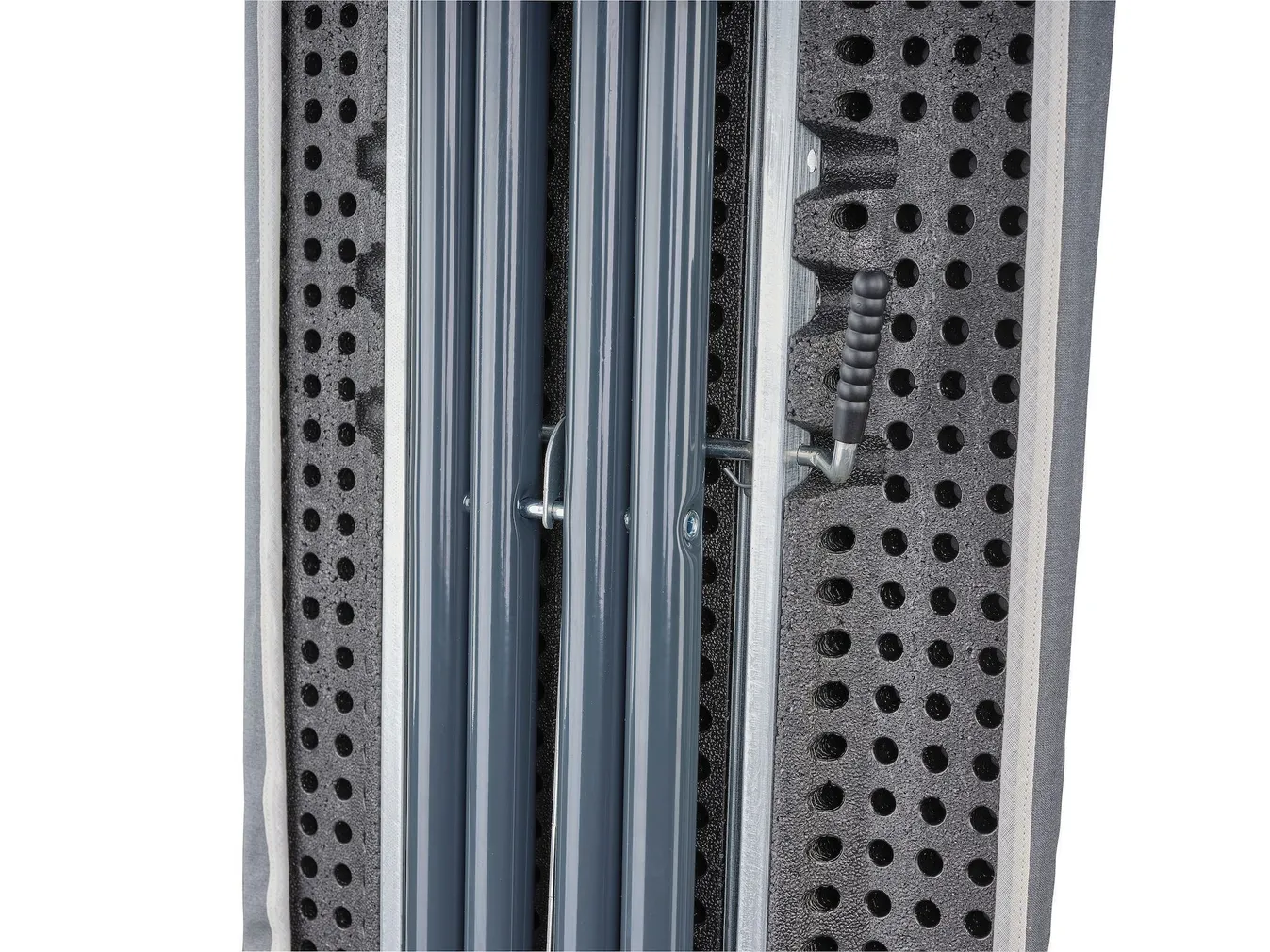 TRIIKIMISLAUD LEIFHEIT AIR BOARD M BLACK +