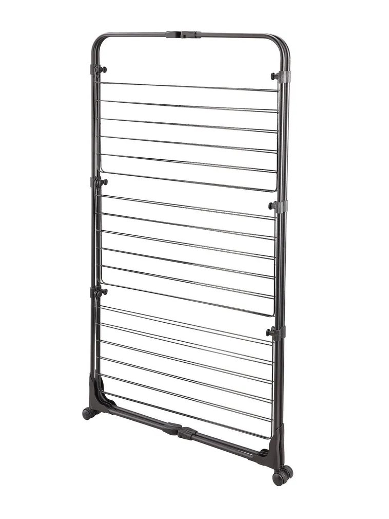 PESUKUIVATAJA LEIFHEIT CLASSIC TOWER 270 BLACK 