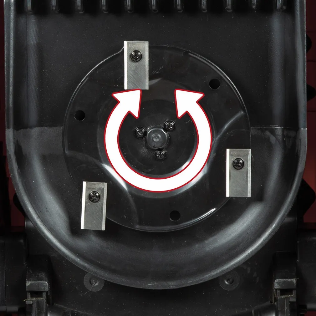 ROBOTMURUNIIDUK EINHELL FREELEXO 750 LCD BT+