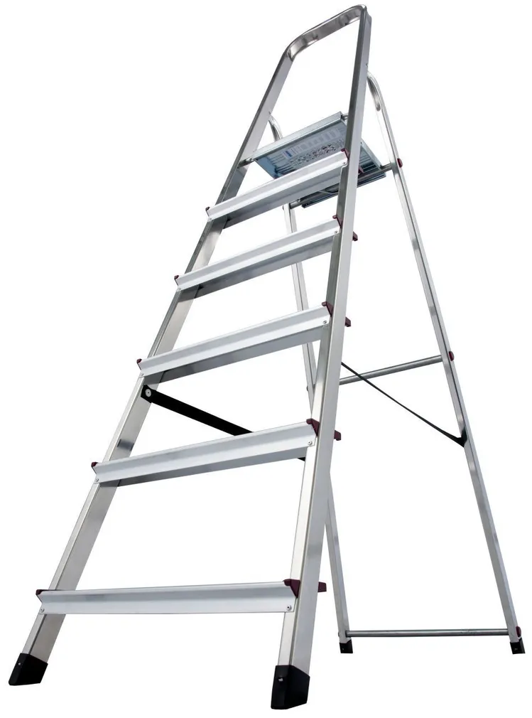 TREPPREDEL KRAUSE CORDA 1x6 ASTET