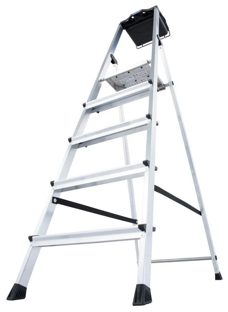 TREPPREDEL KRAUSE MONTO 1x5 ASTET