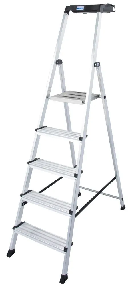 TREPPREDEL KRAUSE MONTO 1x5 ASTET