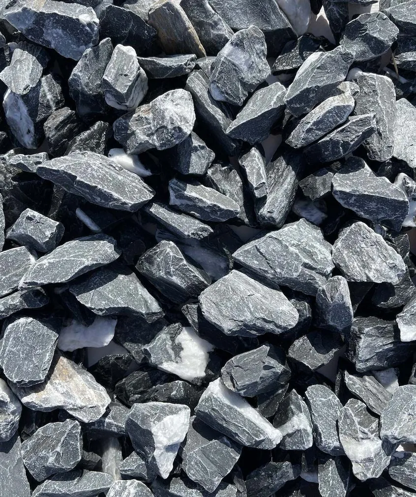 DEKORATIIVKILLUSTIK ELTON-SININE 16/32 1000KG BIGBAG