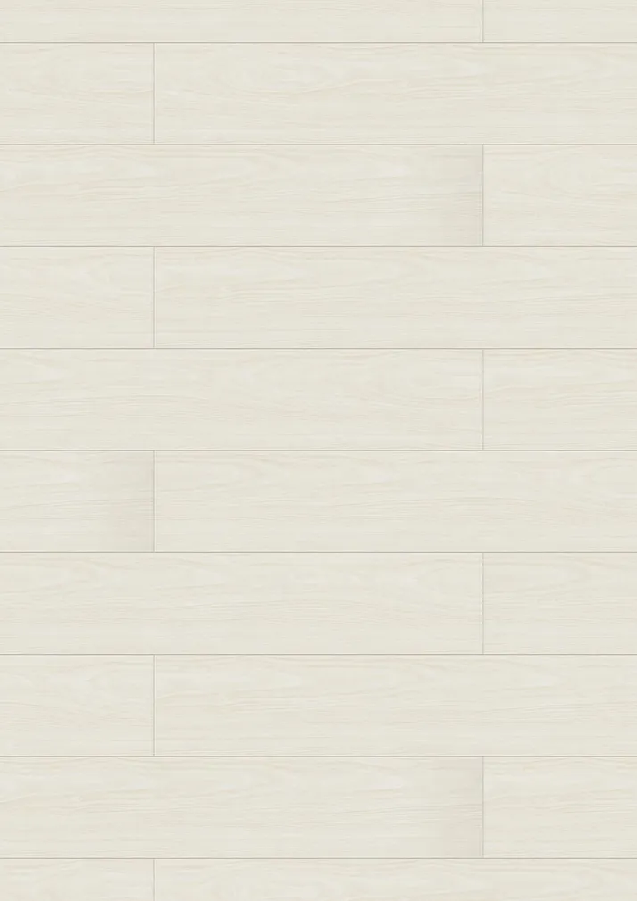 LAEPANEEL MDF 10X202X1300MM 9060 PEAR WHITE 1,58M²/PAKIS