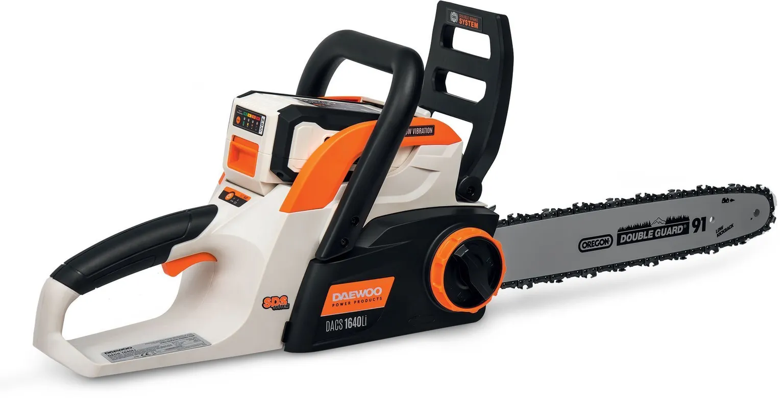 AKUKETTSAAG DAEWOO DACS 1640LI (2X2,0AH)