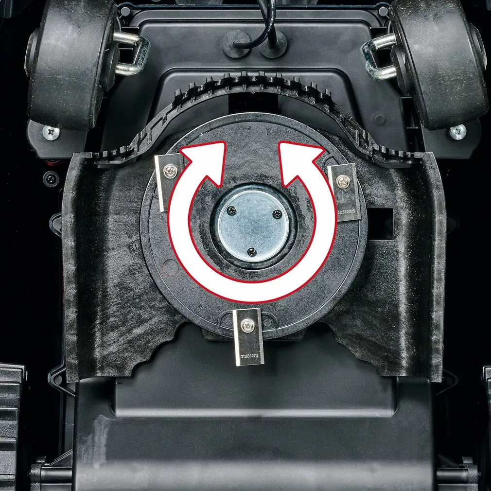 ROBOTMURUNIIDUK EINHELL FREELEXO+ SOLO