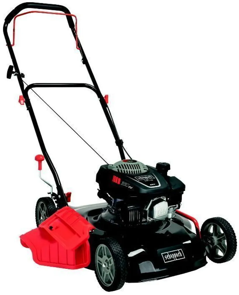 MURUNIIDUK SCHEPPACH BENSIINIMOOTORIGA MMP150-51L