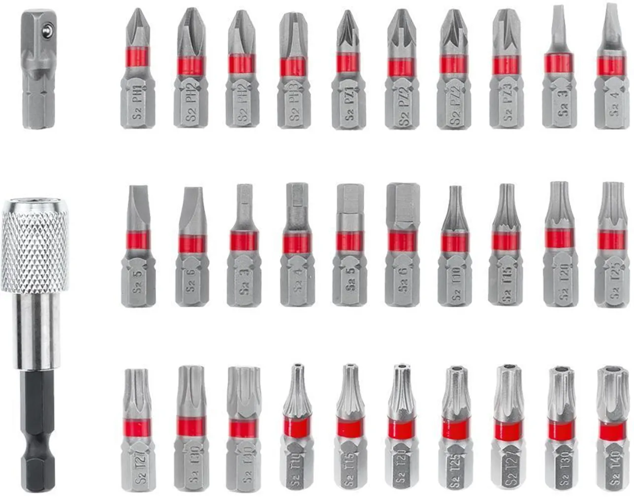 OTSIKUD EINHELL XS-CASE 32TK