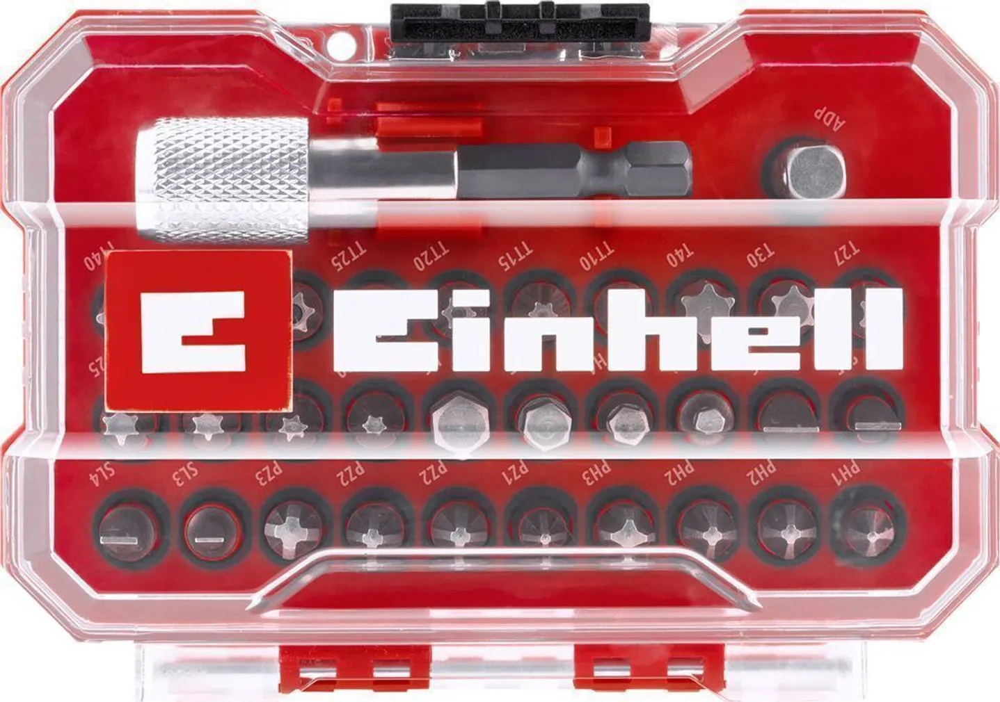 OTSIKUD EINHELL XS-CASE 32TK