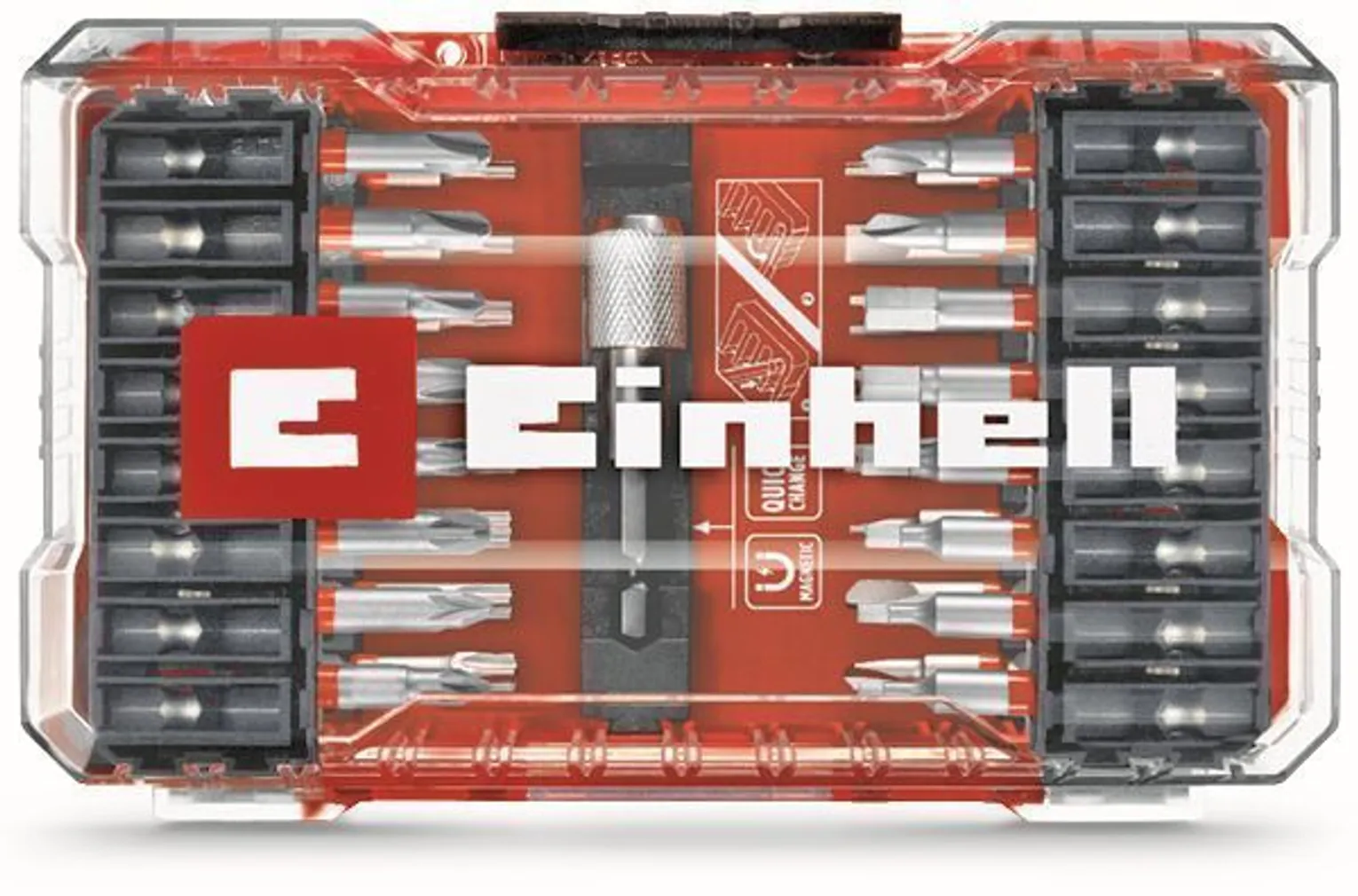 OTSIKUD EINHELL M-CASE 33TK