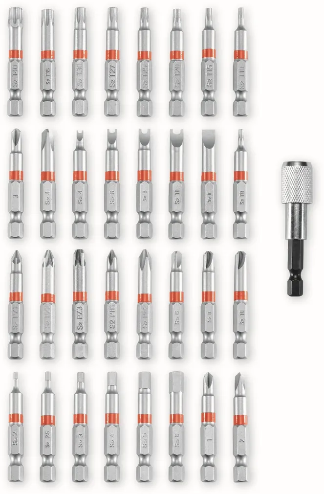 OTSIKUD EINHELL M-CASE 33TK