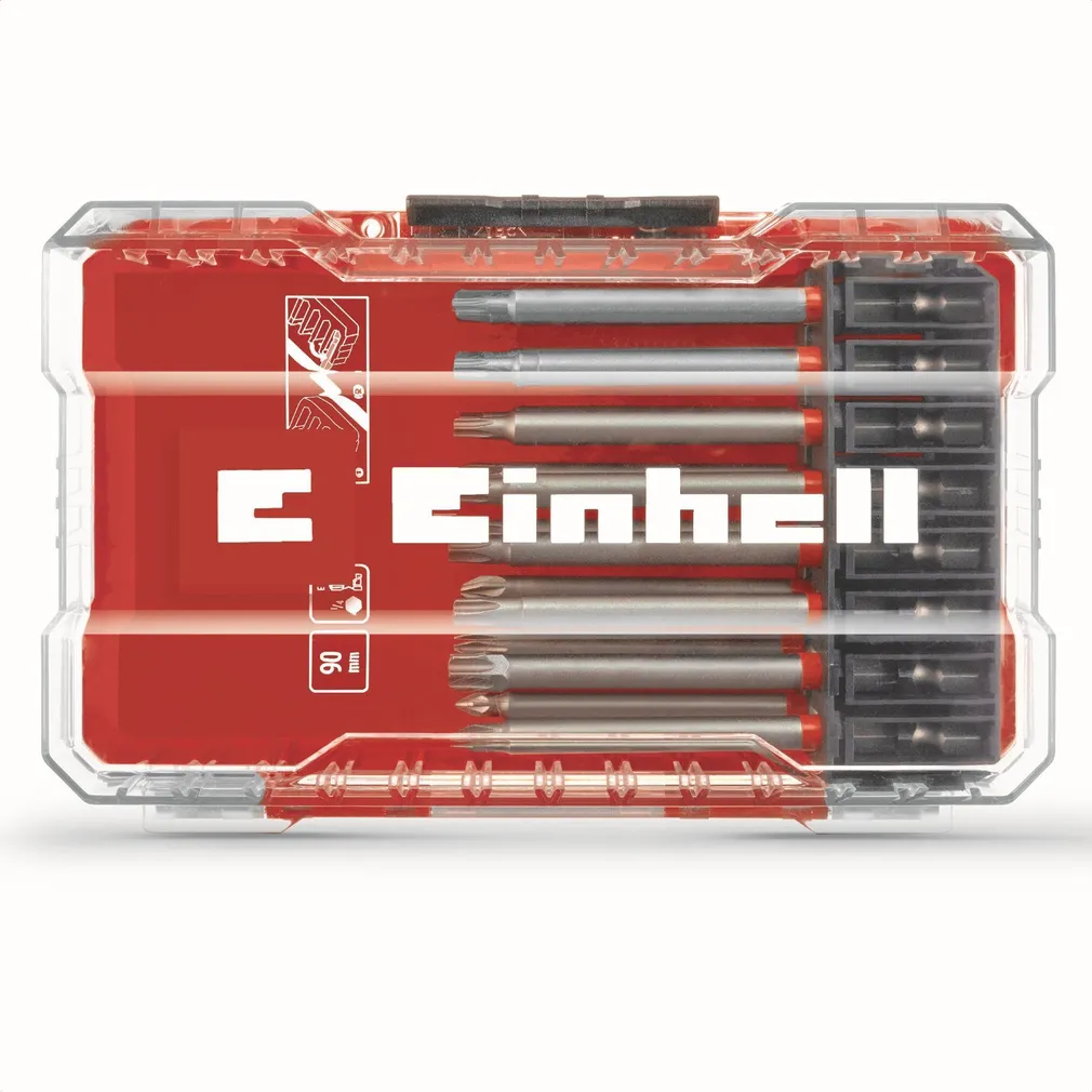 OTSIKUD EINHELL M-CASE 16TK