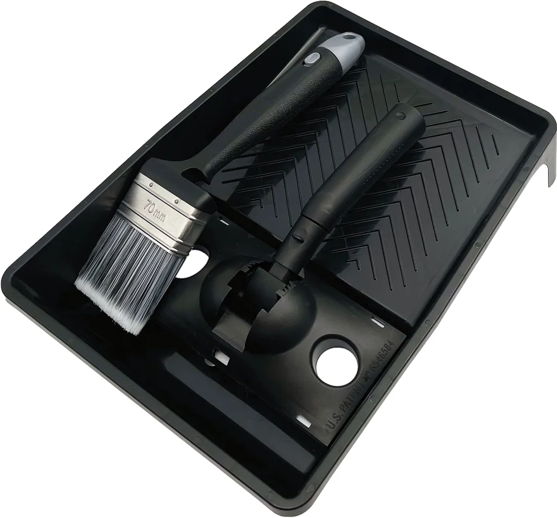 TERRASSI ÕLITAMISE KOMPLEKT